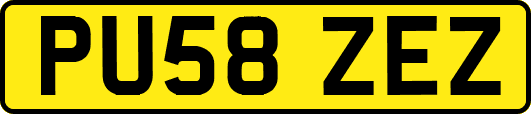 PU58ZEZ