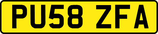 PU58ZFA