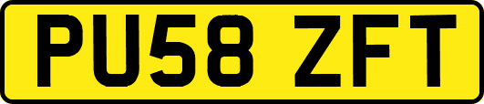 PU58ZFT