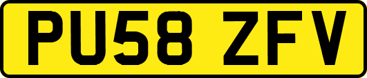 PU58ZFV