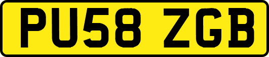 PU58ZGB
