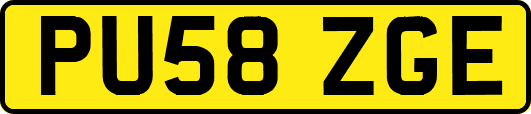 PU58ZGE