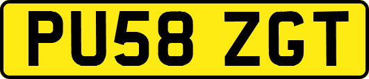 PU58ZGT