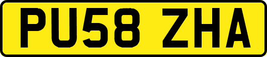PU58ZHA