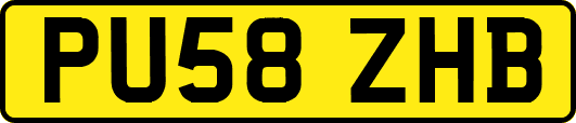 PU58ZHB