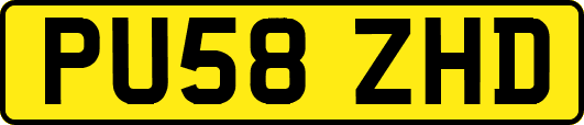 PU58ZHD
