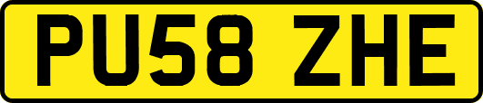 PU58ZHE