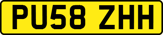 PU58ZHH