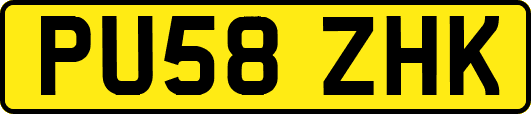 PU58ZHK