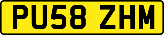 PU58ZHM