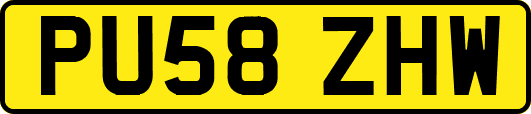 PU58ZHW