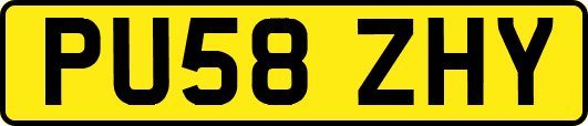PU58ZHY