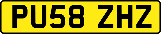 PU58ZHZ