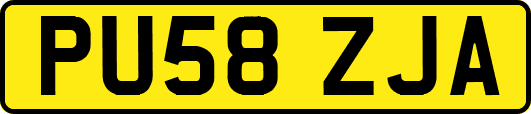 PU58ZJA