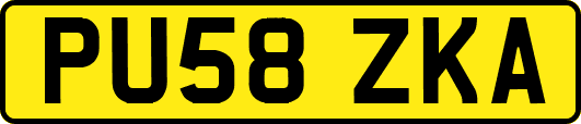 PU58ZKA