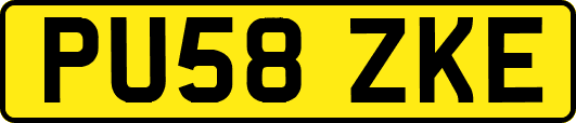 PU58ZKE