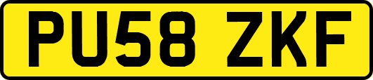 PU58ZKF