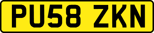 PU58ZKN