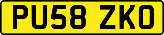 PU58ZKO