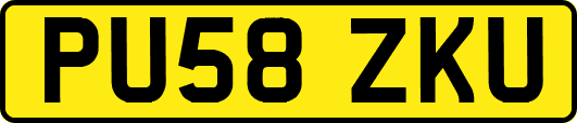 PU58ZKU