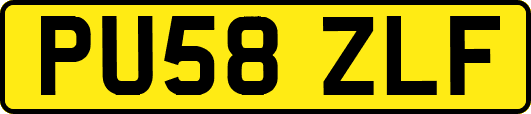 PU58ZLF