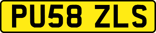 PU58ZLS