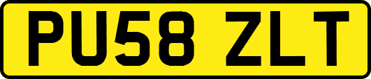 PU58ZLT