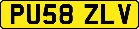 PU58ZLV