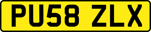 PU58ZLX