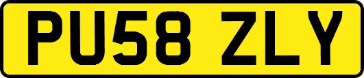 PU58ZLY