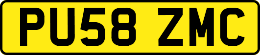 PU58ZMC