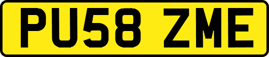 PU58ZME