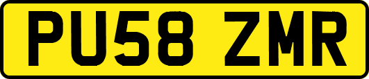 PU58ZMR
