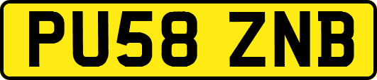 PU58ZNB