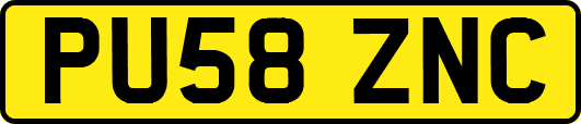 PU58ZNC