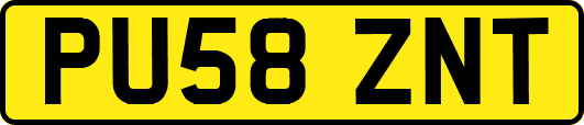 PU58ZNT