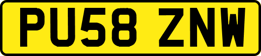 PU58ZNW
