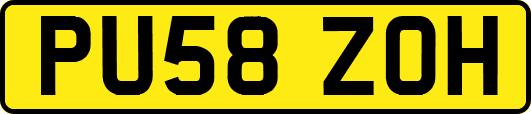 PU58ZOH
