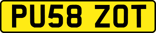 PU58ZOT
