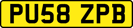 PU58ZPB