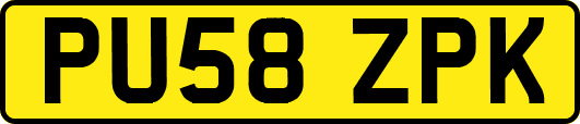 PU58ZPK