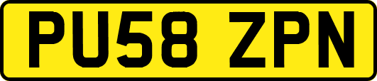 PU58ZPN
