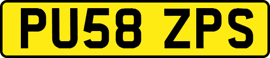 PU58ZPS