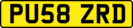 PU58ZRD