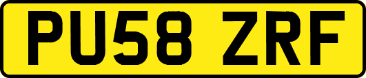 PU58ZRF
