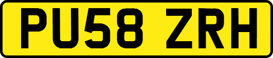 PU58ZRH