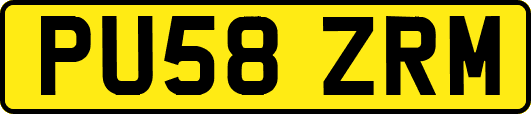 PU58ZRM
