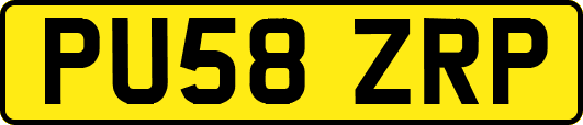 PU58ZRP