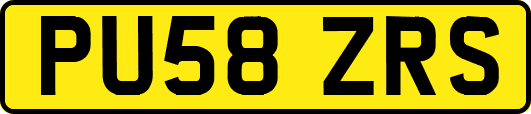 PU58ZRS