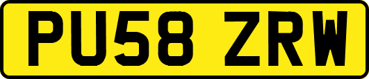 PU58ZRW
